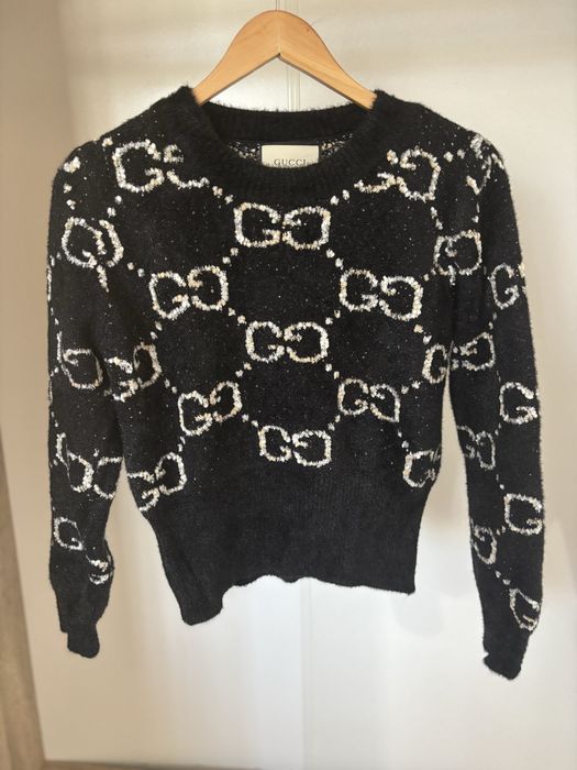 Наличен Дамски пуловер