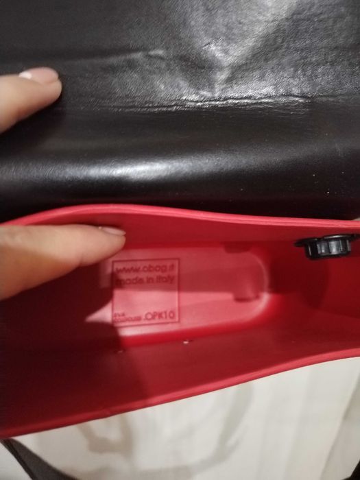 Оригинална нова чанта O bag