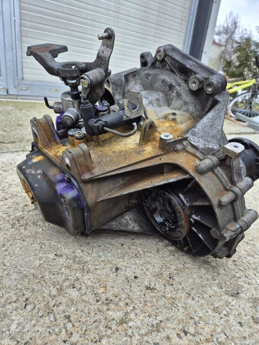 Cutie de viteze manuala VW Golf 1.6 MPI; FVH; 2004 - 2010; 5 Trepte