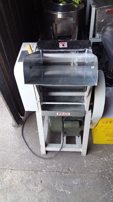 Акция! Тестораскатка YP-250