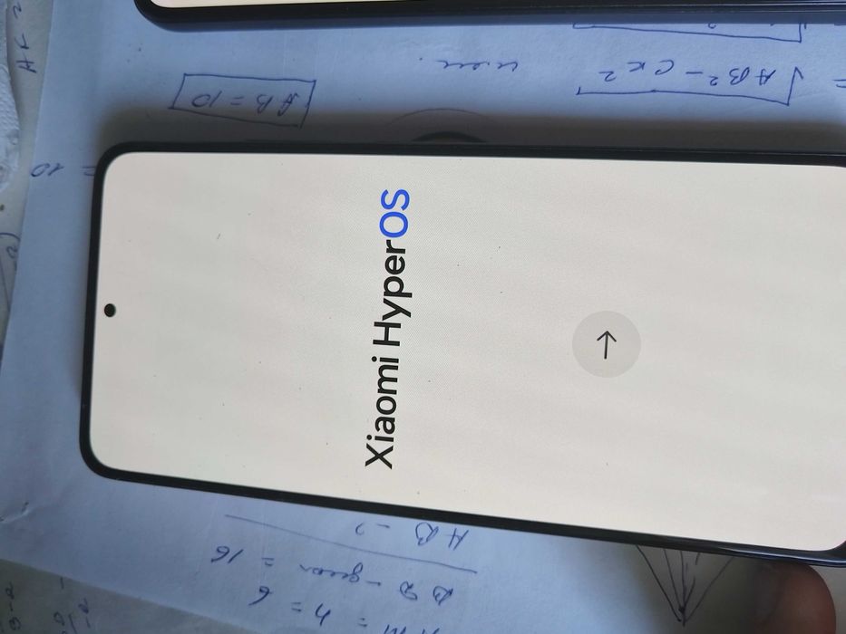 Xiaomi Redmi Note 12 Pro