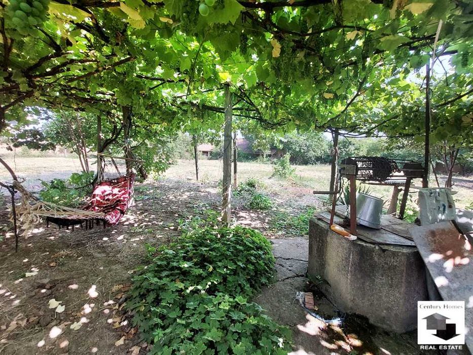 Продава се Къща в с. Бутово, Област Велико Търново - 120 кв.м за 426 €/кв.м - Снимка #14