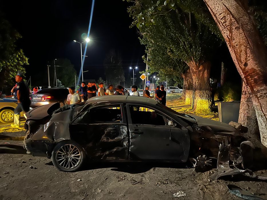 Toyota camry 40 на разбор