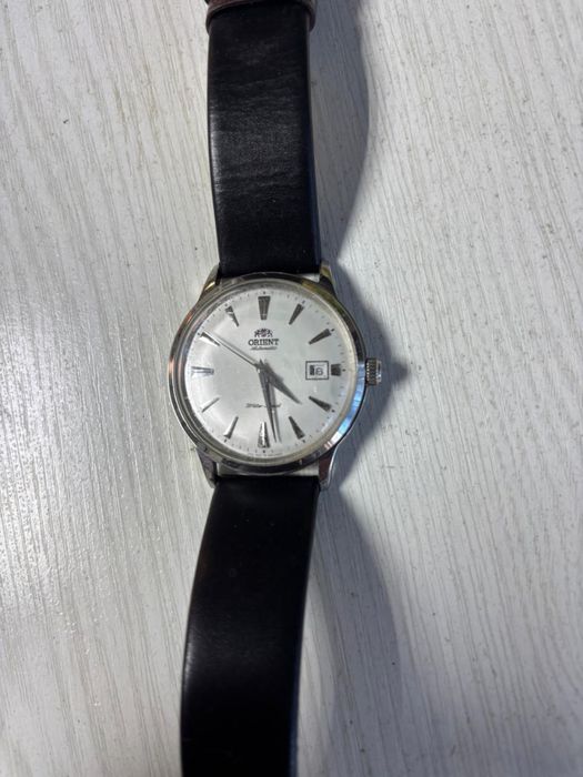 Продам часы Dexcar , Orient