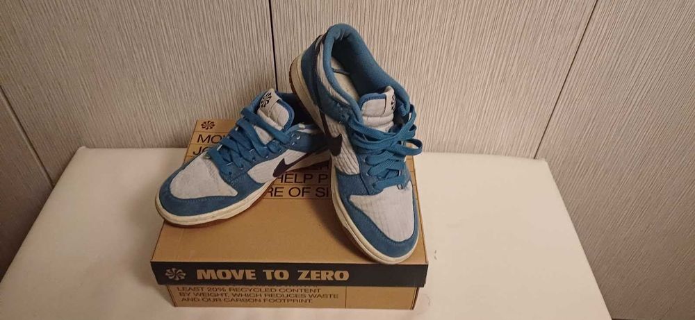 Маратонки NIKE Dunk Low