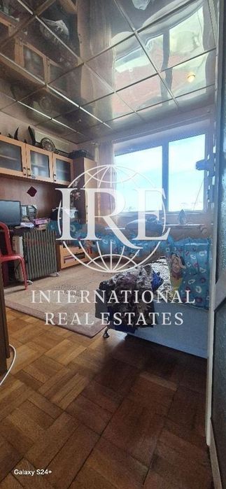 Продава се Тристаен апартамент в Варна, Аспарухово - 78 кв.м за 968 €/кв.м - Снимка #1