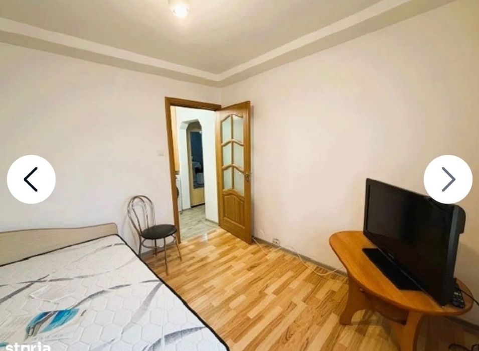 Apartament de închiriat zona steaua