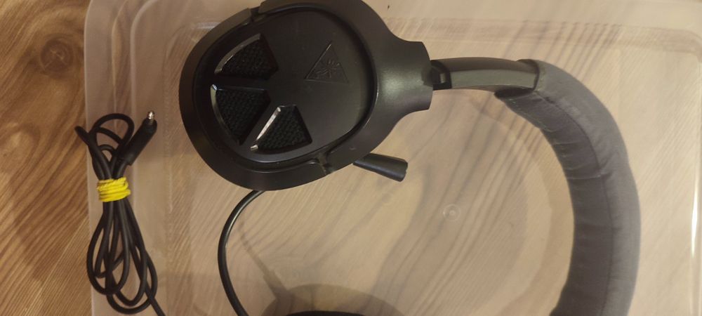 Căști Gaming Turtle Beach XO Four pentru Xbox One / PC, stare bună!