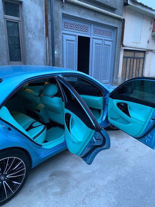 ToyotoCamry 2006 Yil Probeg 460000 xolati ideal full  auto witson