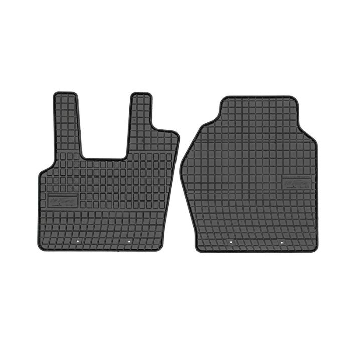 ГУМЕНИ стелки за Scania R EURO 6 (след 2013) Frogum