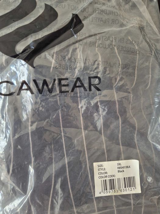 Pantaloni scurti Rocawear