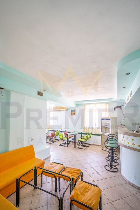 Продава се Заведение в Бургас, Меден рудник - зона Г - 68 кв.м за 927 €/кв.м - Снимка #2