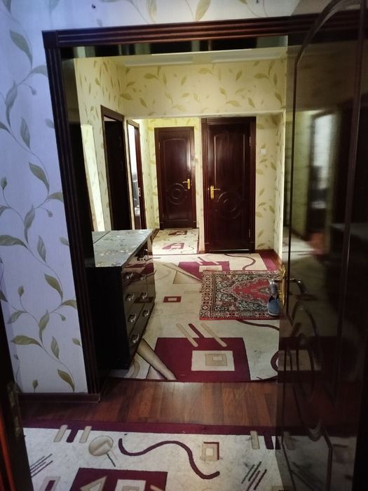 towkent waxridan sergeli tumanida srocna 3xona dom sotlad