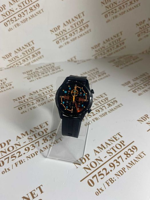 NDP Amanet NON-STOP Bld.Iuliu Maniu 69 HUAWEI WATCH GT 2  (54472)