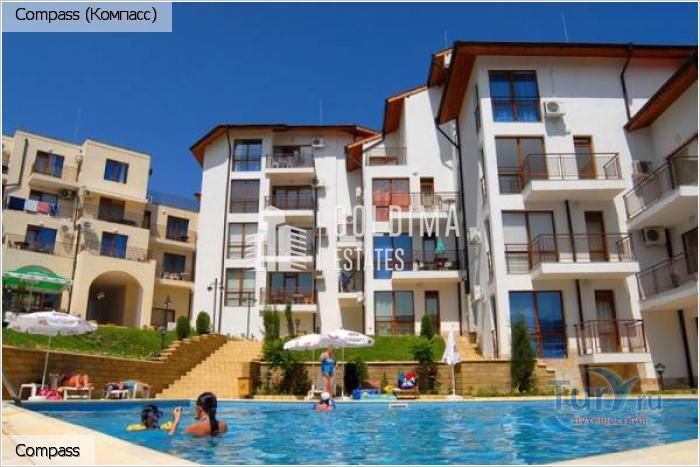 Продава се Тристаен апартамент в Свети Влас - 100 кв.м за 880 €/кв.м - Снимка #9