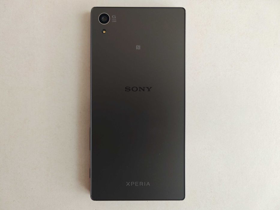 Sony Xperia Z5/E6653/Сони Експерия Z5 - ТОП СЪСТОЯНИЕ