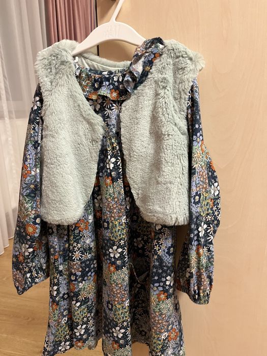 Set Next 6-7 ani, impecabil ca nou