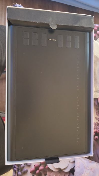 De vânzare tableta Profesională Graphics