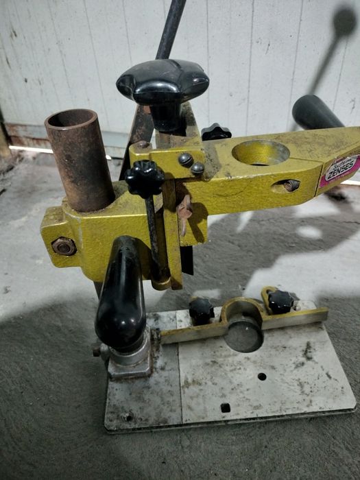 Suport bormașină profesional made in Germany