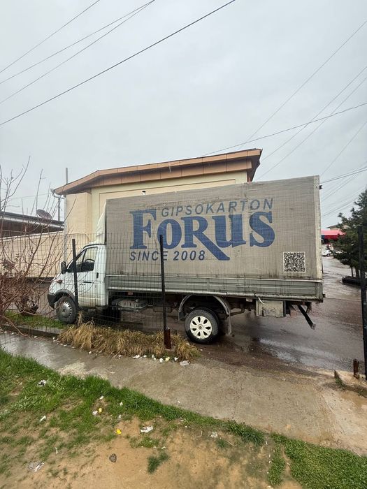 Srochna gazel bort sotiladi 4.20