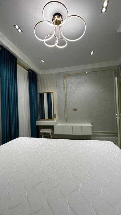 Сдается квартира 2/4/10 на Алмазар, ЖК "Nurafshon saroy"