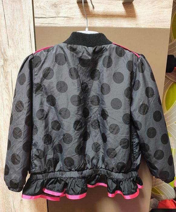 Geaca Minnie 3-4 ani Disney 104 cm