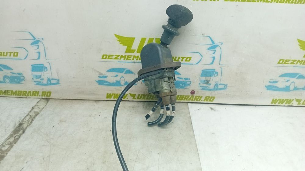 Bloc valve frana de mana DPM60MYE IVECO Stralis generatia [2014 - 201