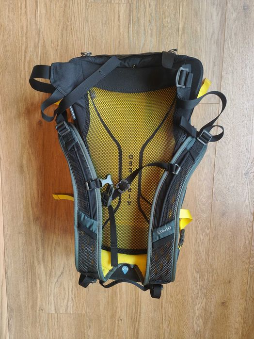 Rucsac de drumetii Osprey Hikelite 26l Barbati + rezervor 2l