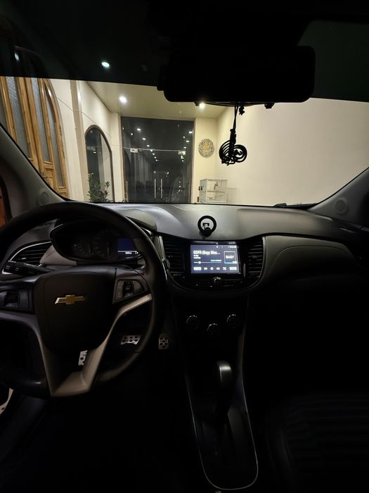 Tracker 1 premier 2020 yil.