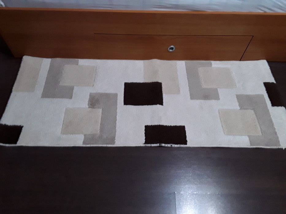 Vând Covor Dreptunghiular