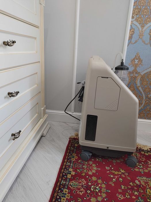 Продам кислород новый