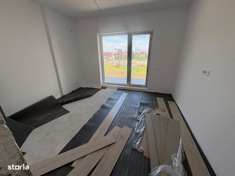 Apartament 2 Camere | Decomandat | 59Mp | Acces Metrou | Comision 0%!