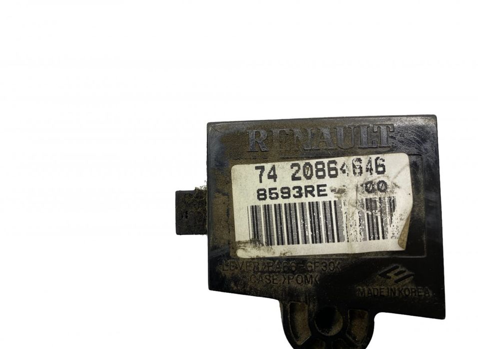 7420864646 Schimbător, retardator RENAULT FL, FE (2005-2014) VOLVO