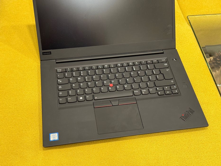 Lenovo ThinkPad P1 Core i7 8850H/ P2000/ 8Ram  256SSD