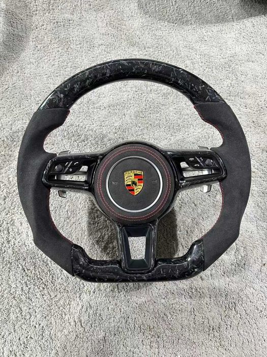 Волан Porsche GT3 911 Cayenne Panamera Cayman Boxter Carrera 991 997