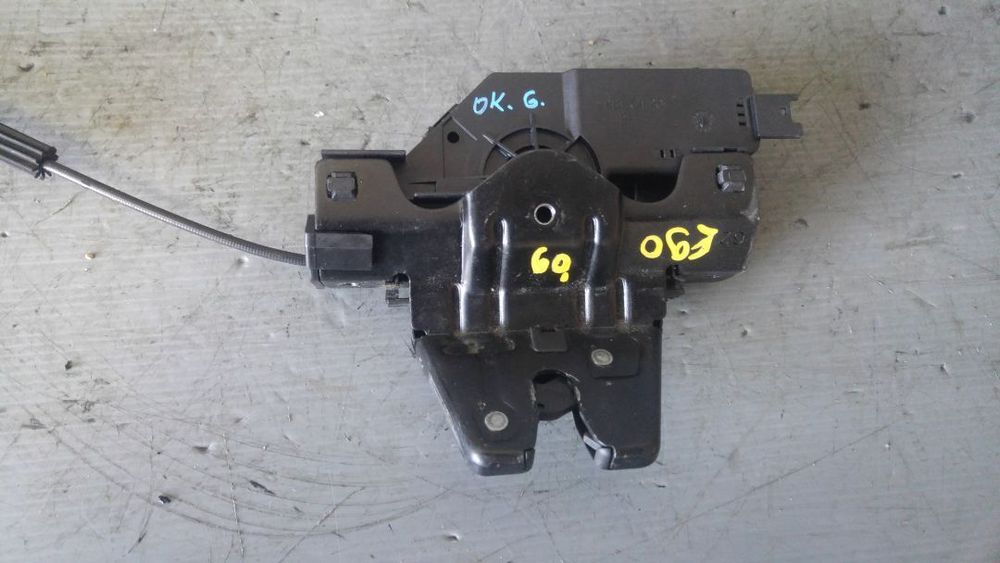 broasca haion bmw seria 3 e90 limuzina 7840617