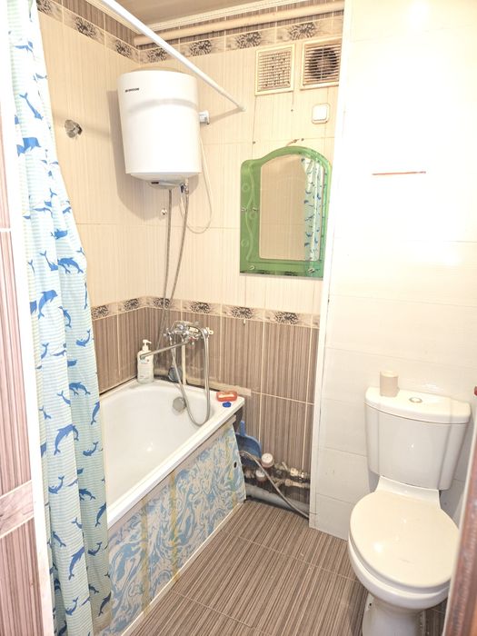 Продам 2х комнатную квартиру