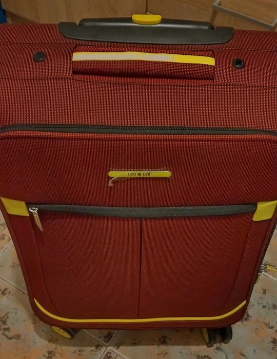 Troler Lamonza - nou