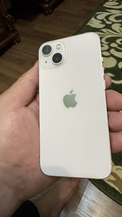 iPhone 13 pink 128 без связи