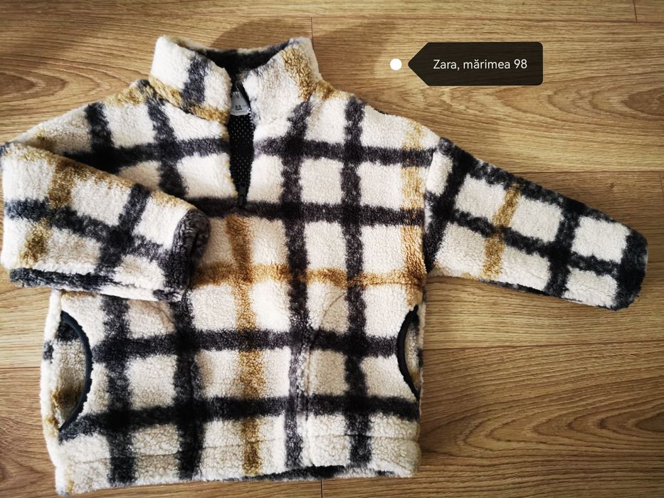 Gecute & vesta de primavara