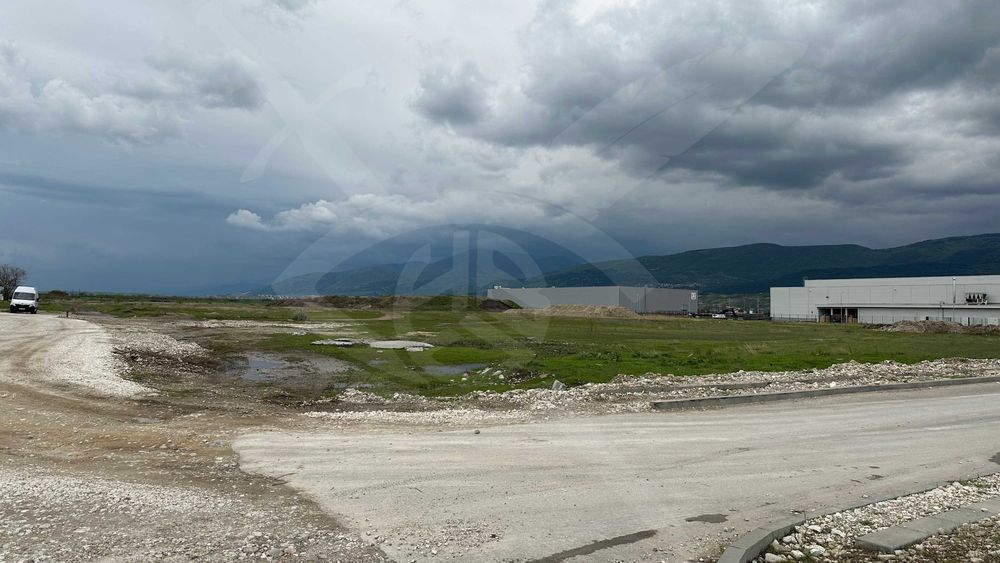 Земеделска земя в гр. Куклен! 43036