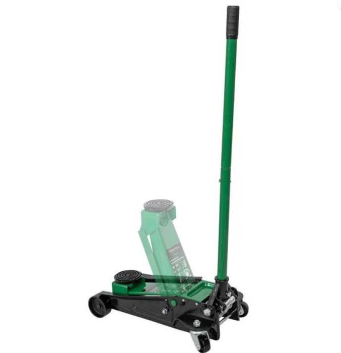 НЕМСКИ Крик крокодил с 2 помпи 3 тона ( 135 – 465 мм )ROCKFORCE