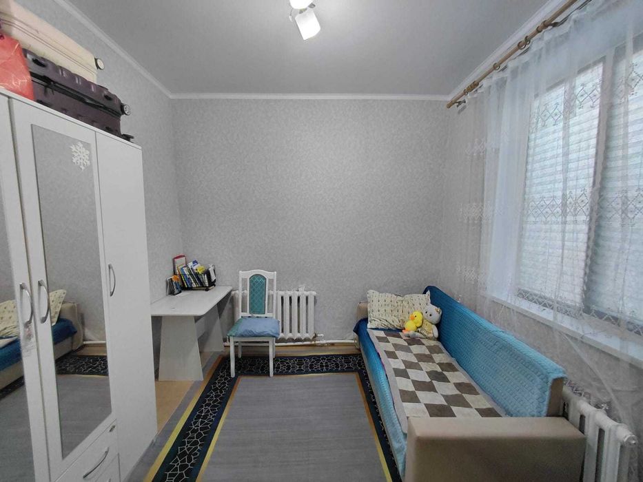 продается  дом в  г.Тобыл  93 кв.м
