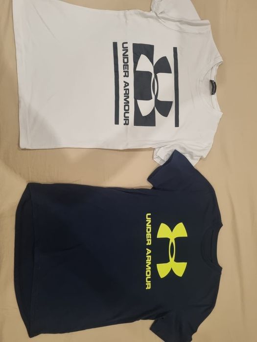 Тениски за Gucci, Adidas, Nike, Under armour 13-15год