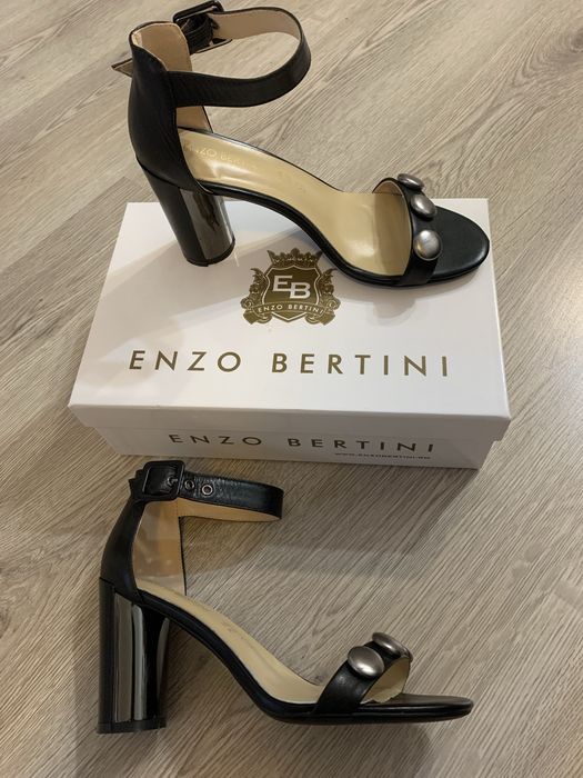 Vand sandale Enzo Bertini