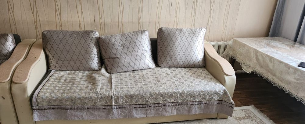 Мебель диван хоро