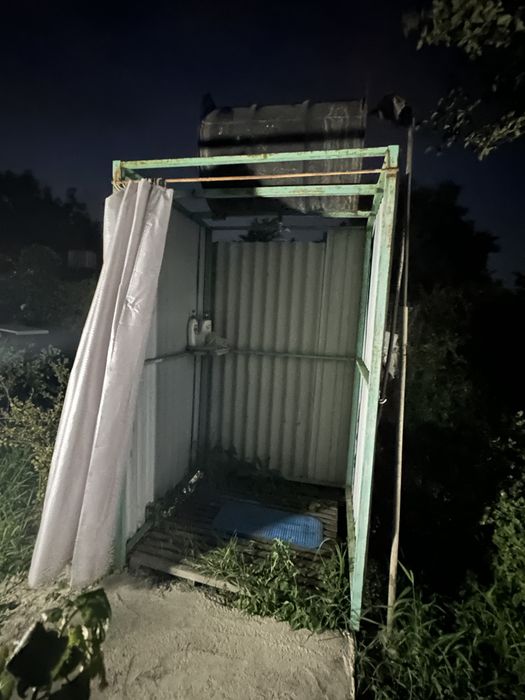 Продам дачу с земельным участком