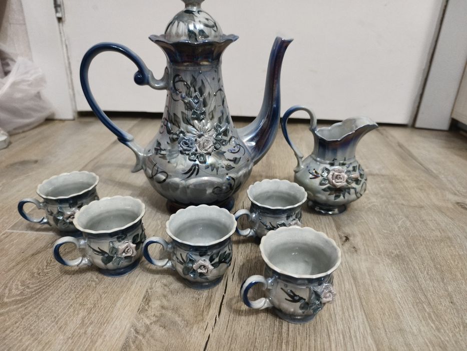 Продается Посуда СССР