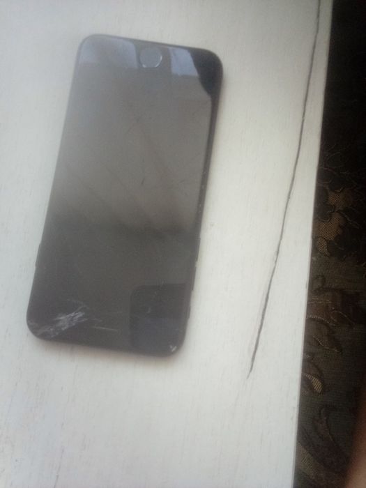 Айфон 7 32 гб памяти