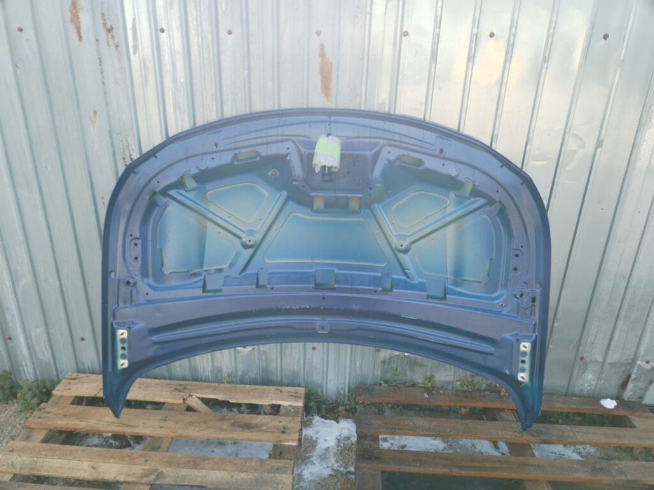 Capota motor Peugeot 3008, 5008, 2017, 2018, 2019, 2020. 10030